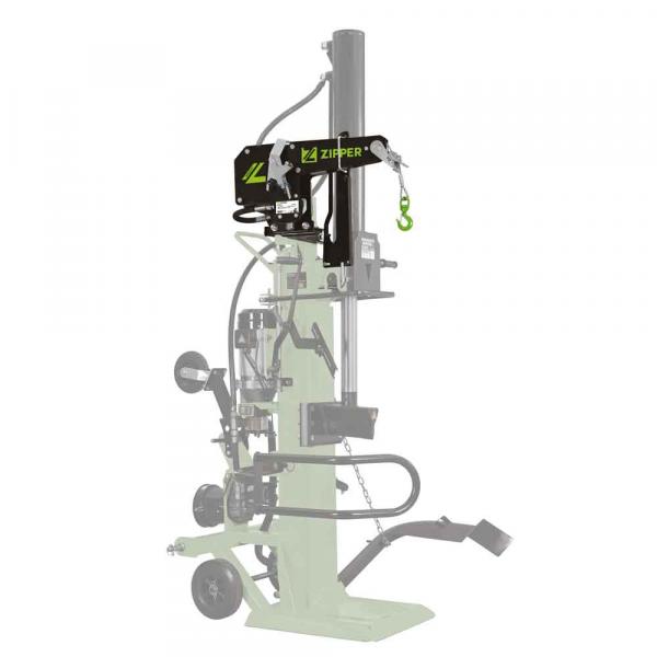Zipper winch for wood splitter SWHS2230